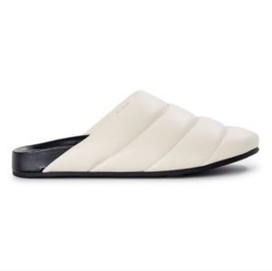 Women's Time and Tru Padded Clog